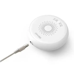 Détecteur de gaz combustible domestique - Orv | Smarty Paris